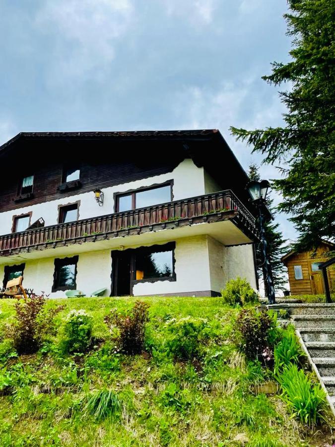 Almhaus-Klippitz Klippitztorl Exterior foto