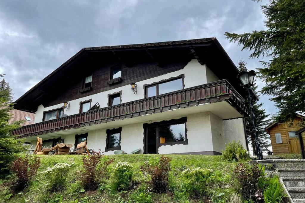 Almhaus-Klippitz Klippitztorl Exterior foto